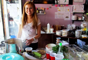 Thai Bakery